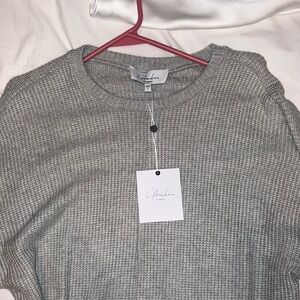 Perfect work dress, or dinner in the winter dress.